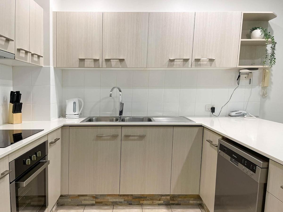 Khách sạn hẻo lánh Trinity Links 4*