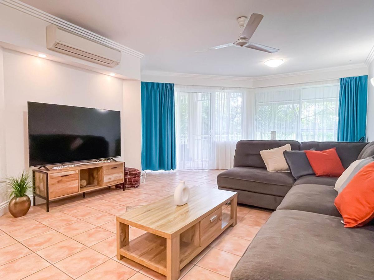 Khách sạn hẻo lánh Trinity Links Cairns