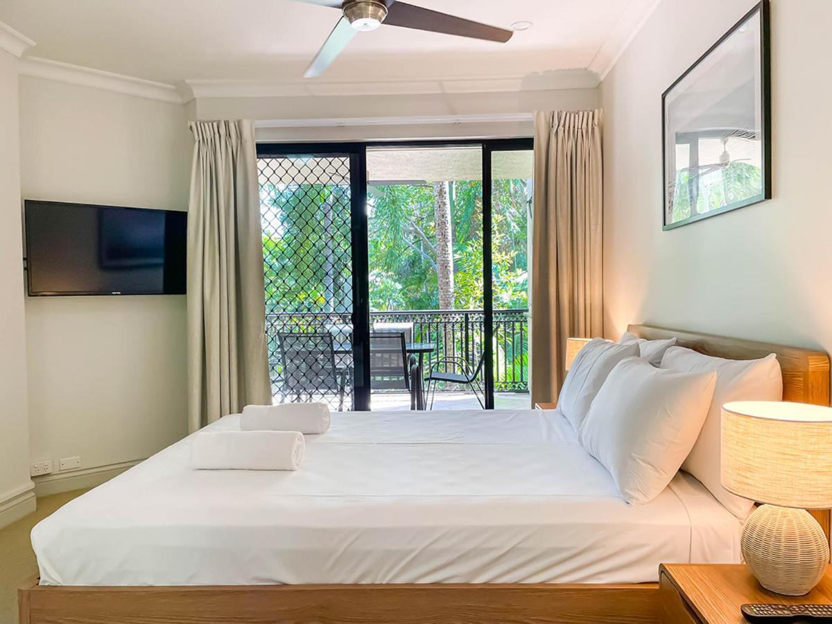 Khách sạn hẻo lánh Trinity Links