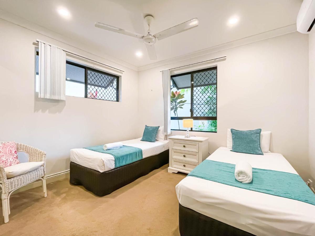 Trinity Links Khách sạn hẻo lánh 4*
