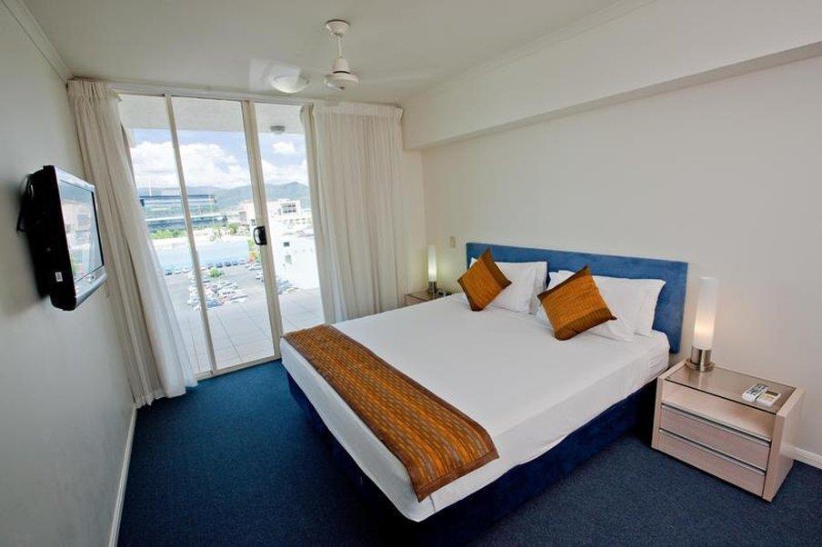 Park Regis Quays Cairns