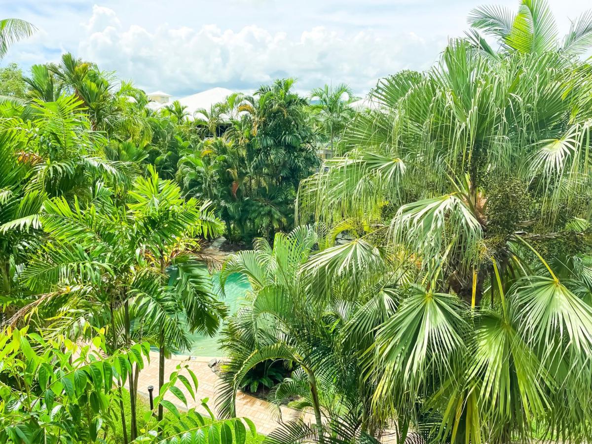 Trinity Links Khách sạn hẻo lánh Cairns
