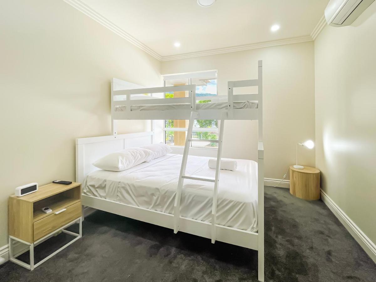 Khách sạn hẻo lánh Trinity Links Cairns