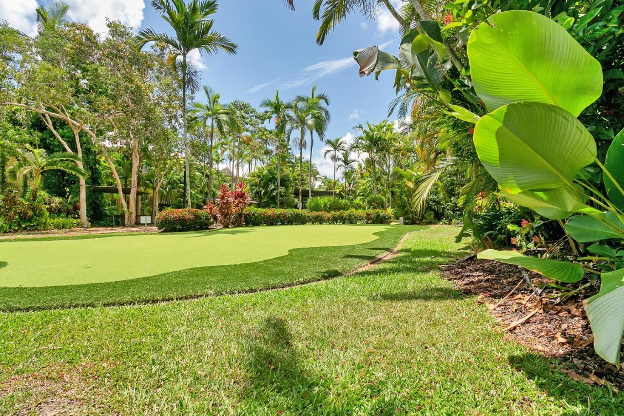 Trinity Links 4*