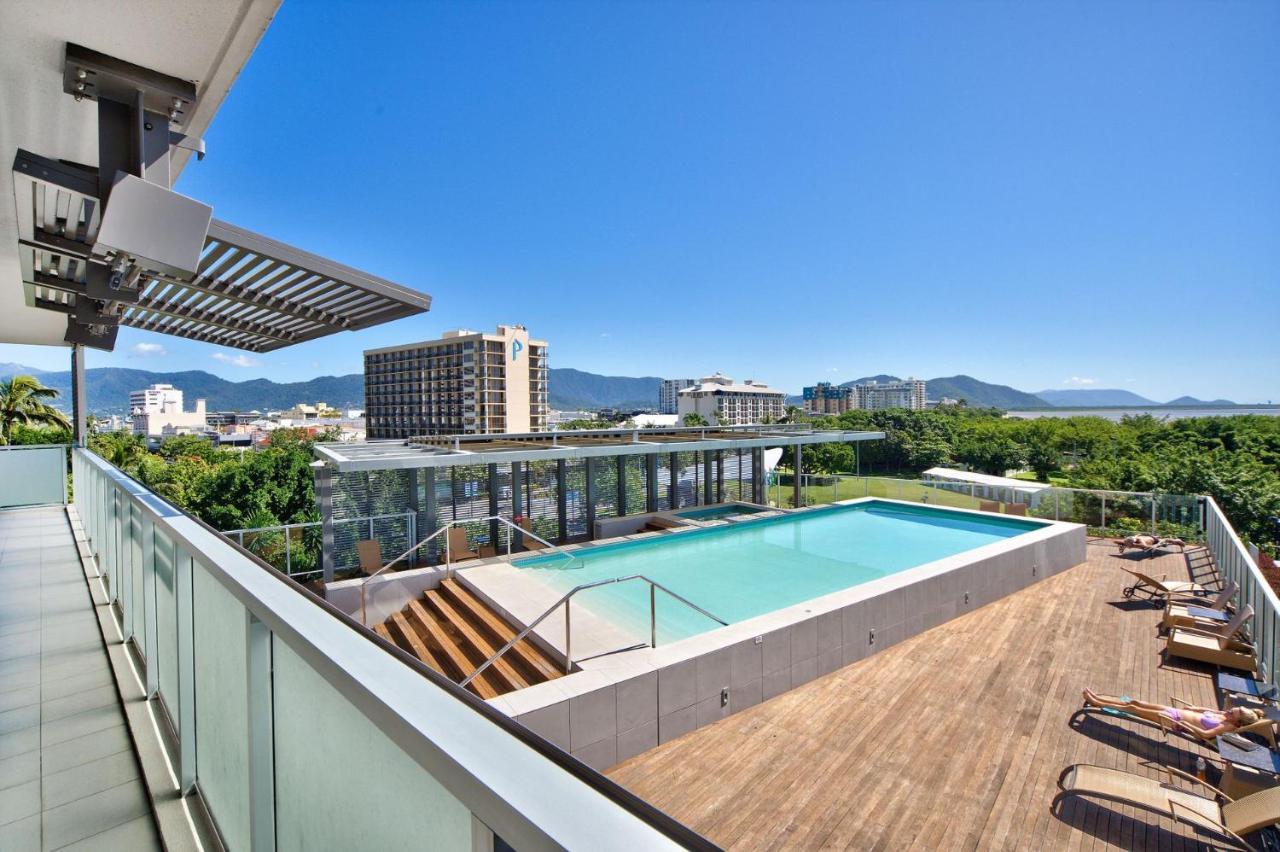 Apartamento 703 Harbour Lights With Water Views