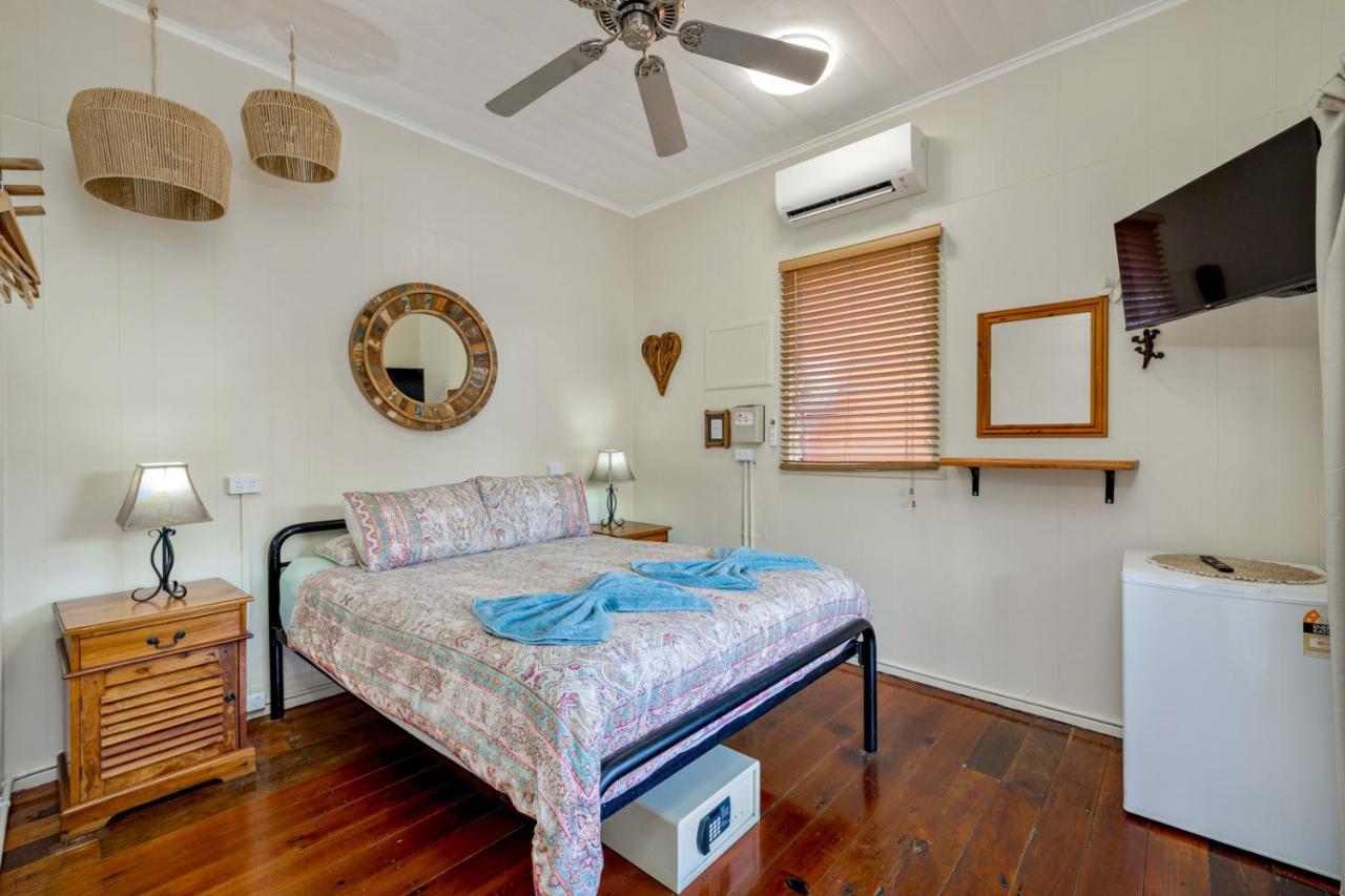 Travellers Oasis * Cairns