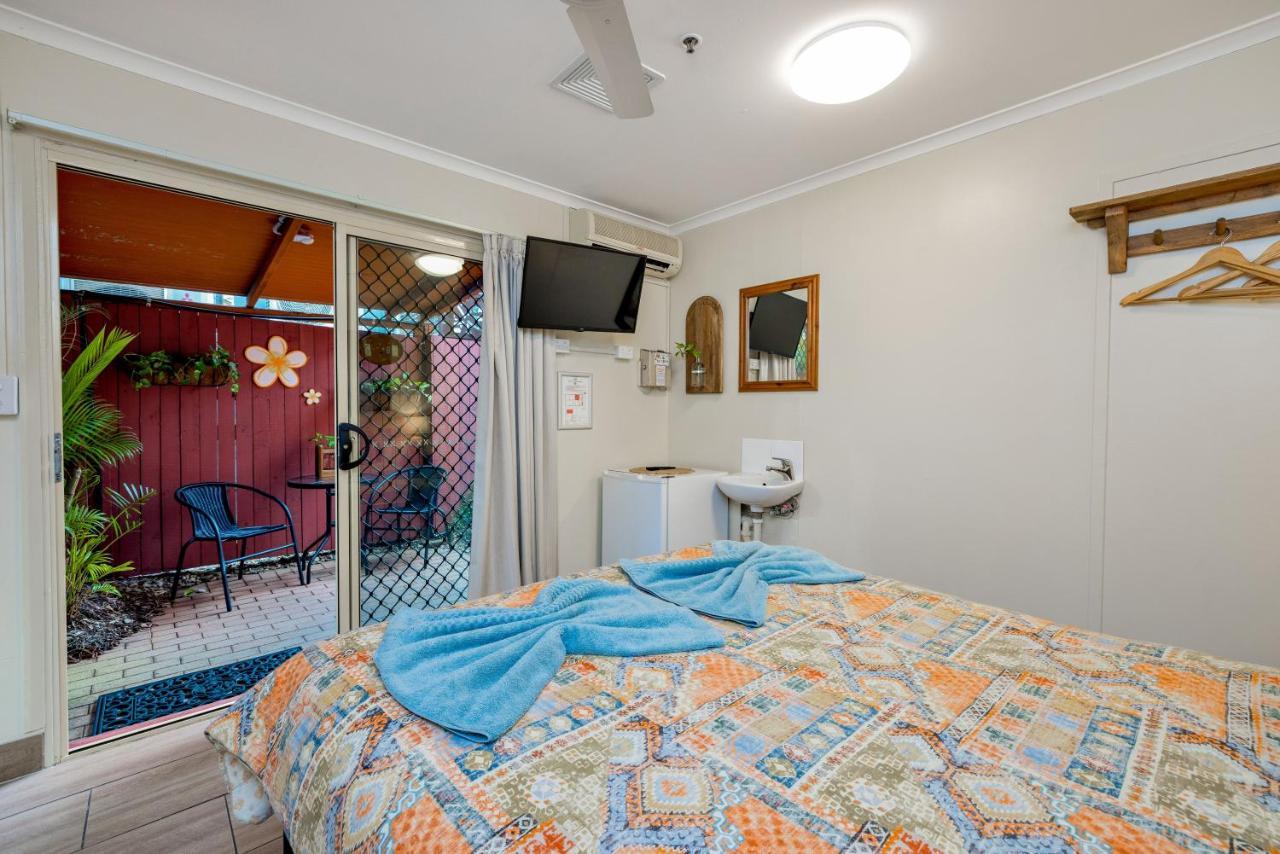 Hostel Travellers Oasis