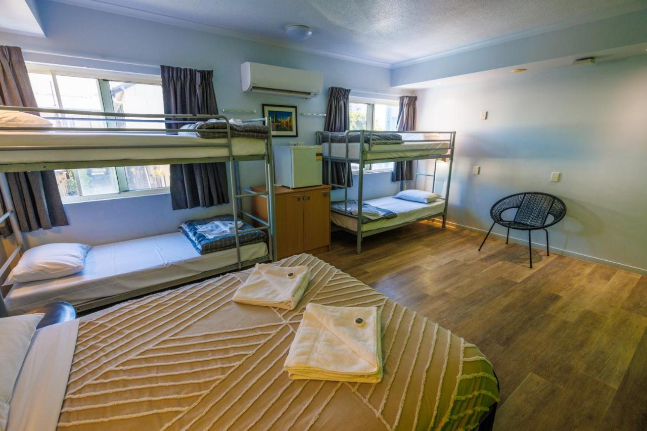 Albergue Yha