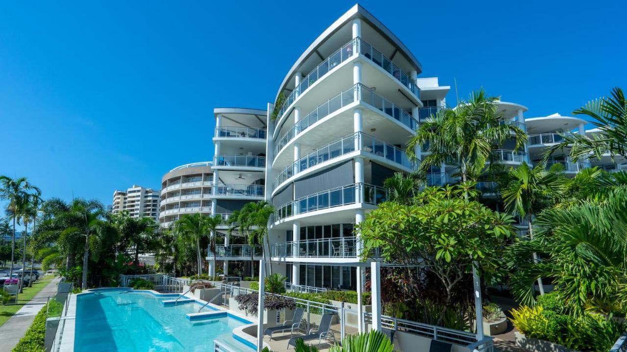 Vision Aparthotel 5*