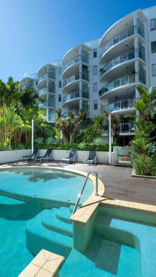 Vision 5* Cairns