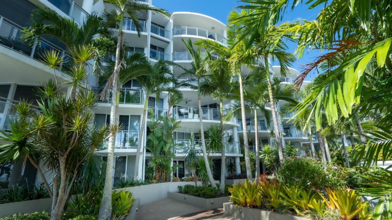 Vision 5* Cairns