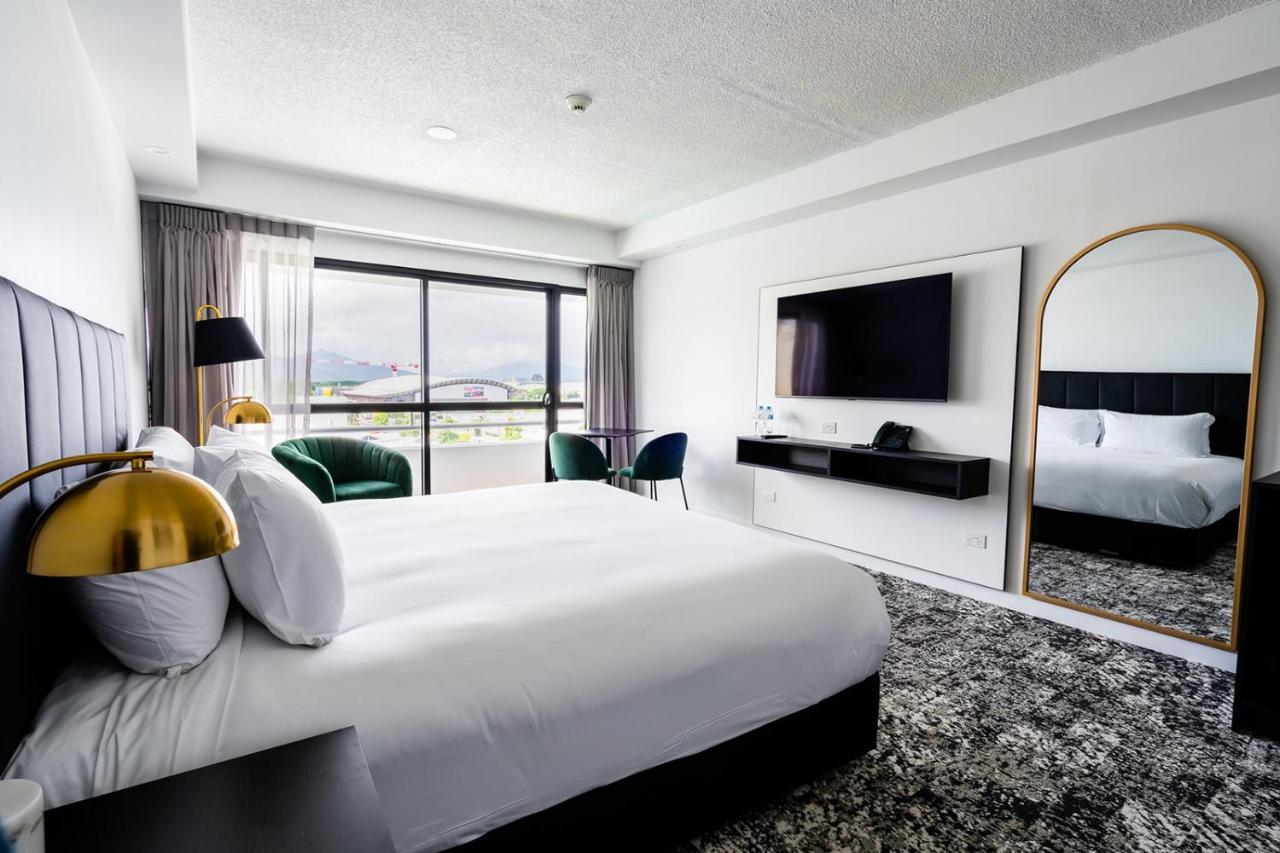 The Benson Hotel 4*