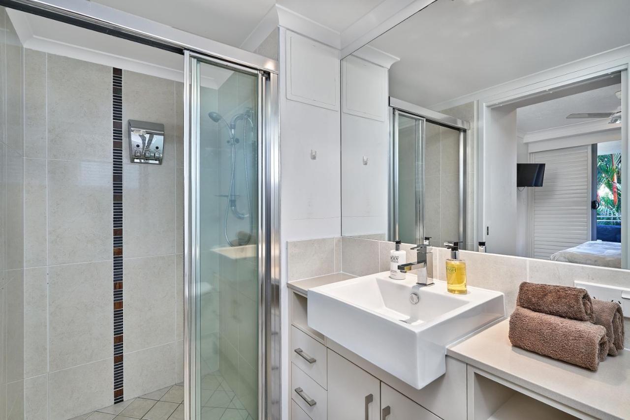 Aparthotel Vision Cairns