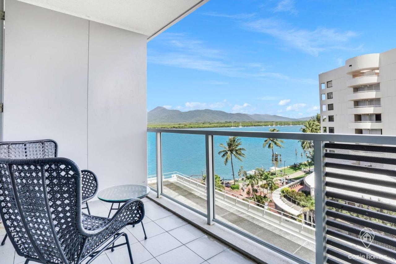 Inn 602 Harbour Lights With Ocean Views