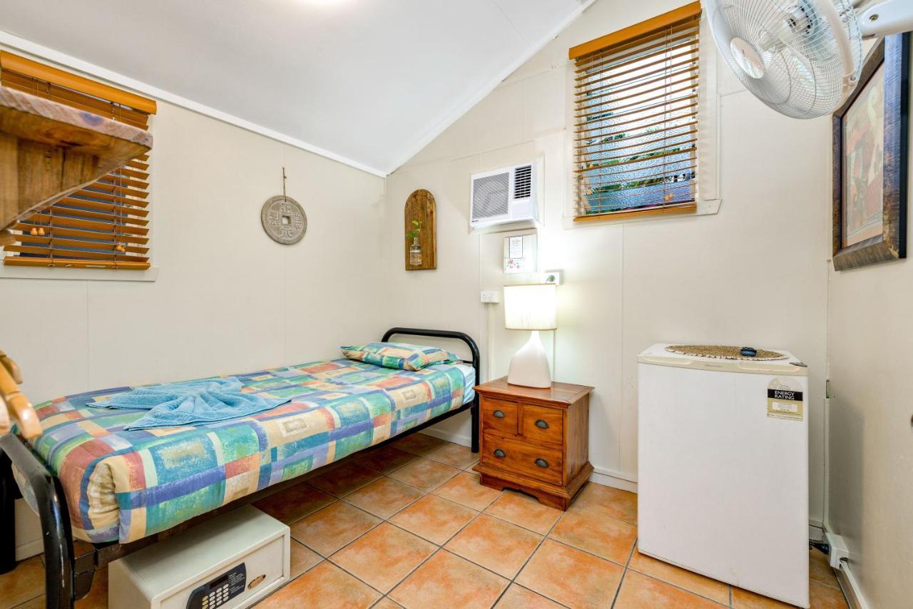 Travellers Oasis Hostel