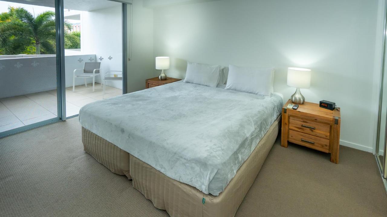 Aparthotel Vision