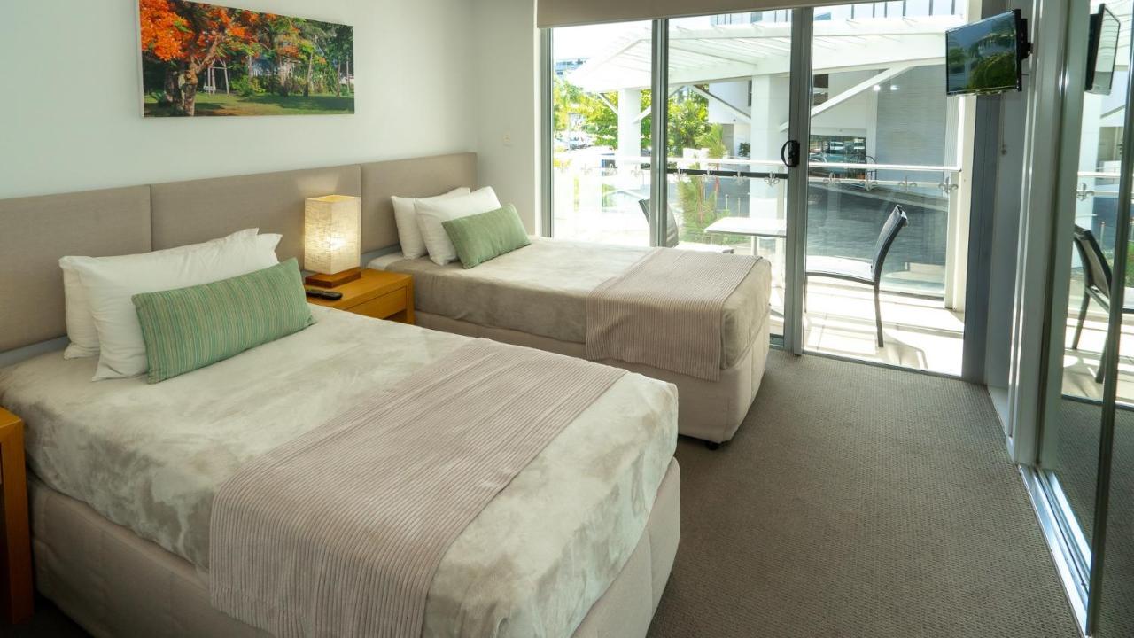 Aparthotel Vision 5*