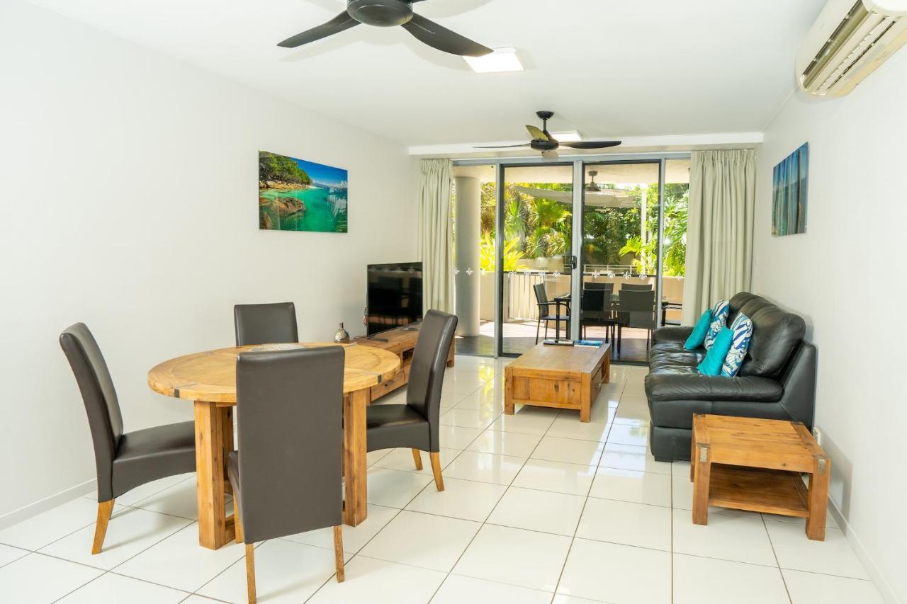Aparthotel Vision 5*