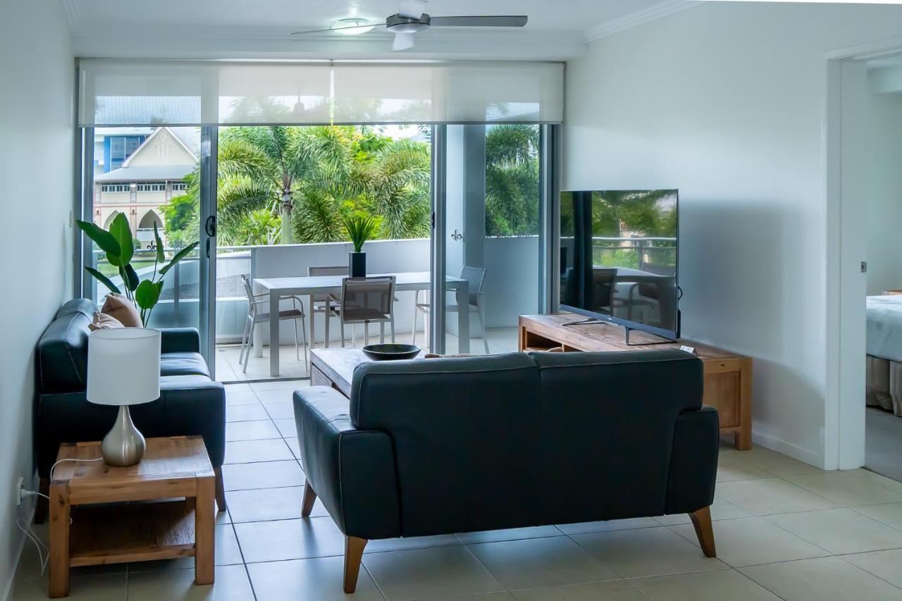 Vision Aparthotel
