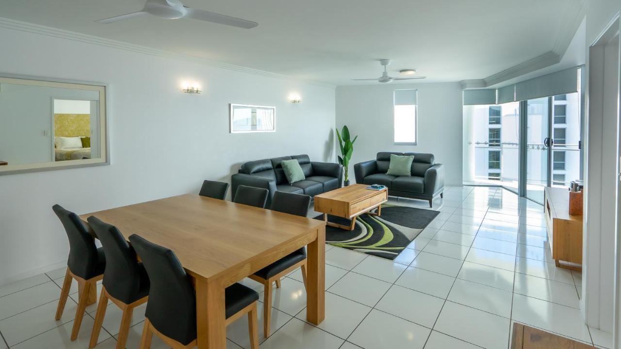 Vision Aparthotel 5*