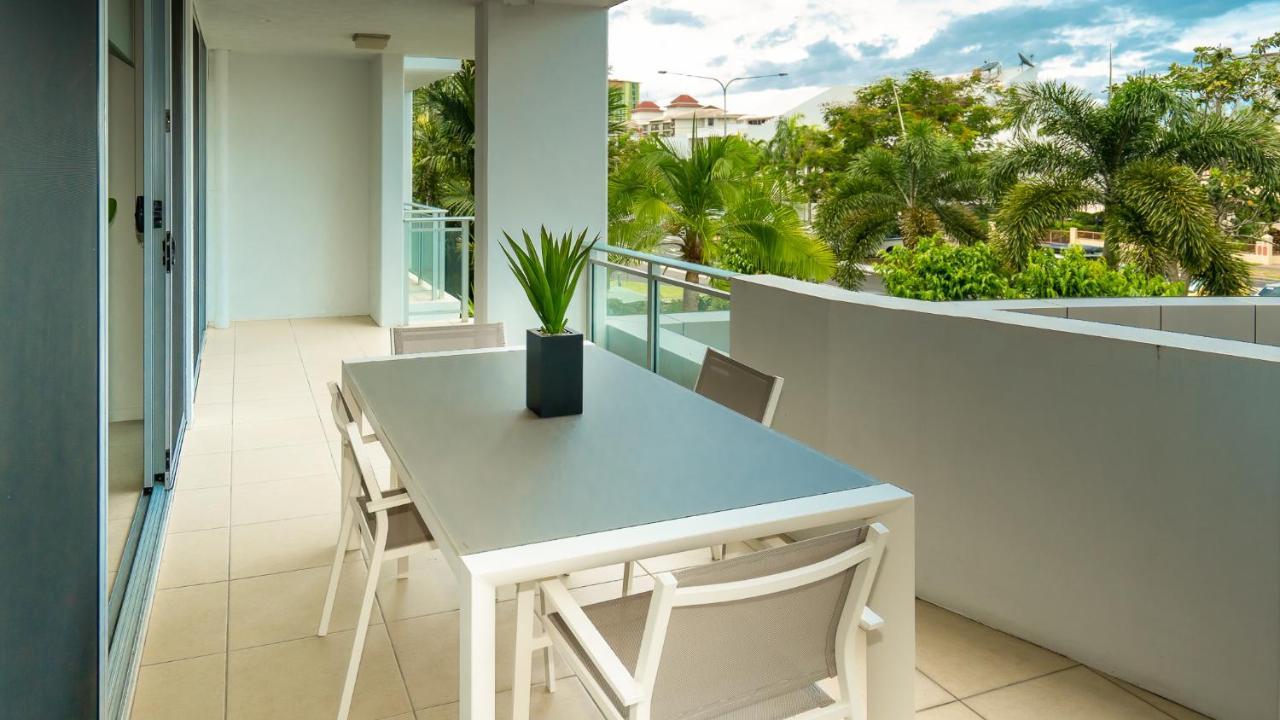 Aparthotel Vision Cairns