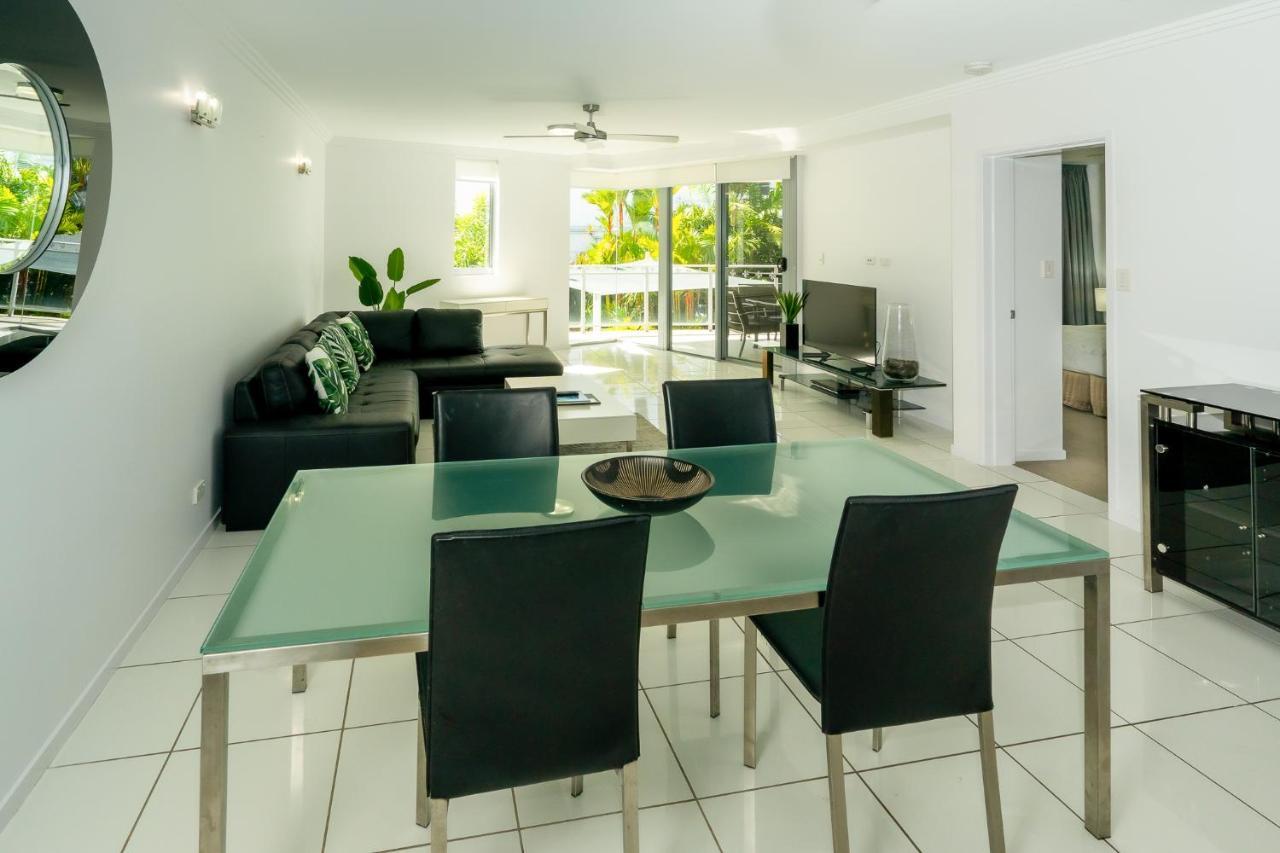 Vision Aparthotel 5*