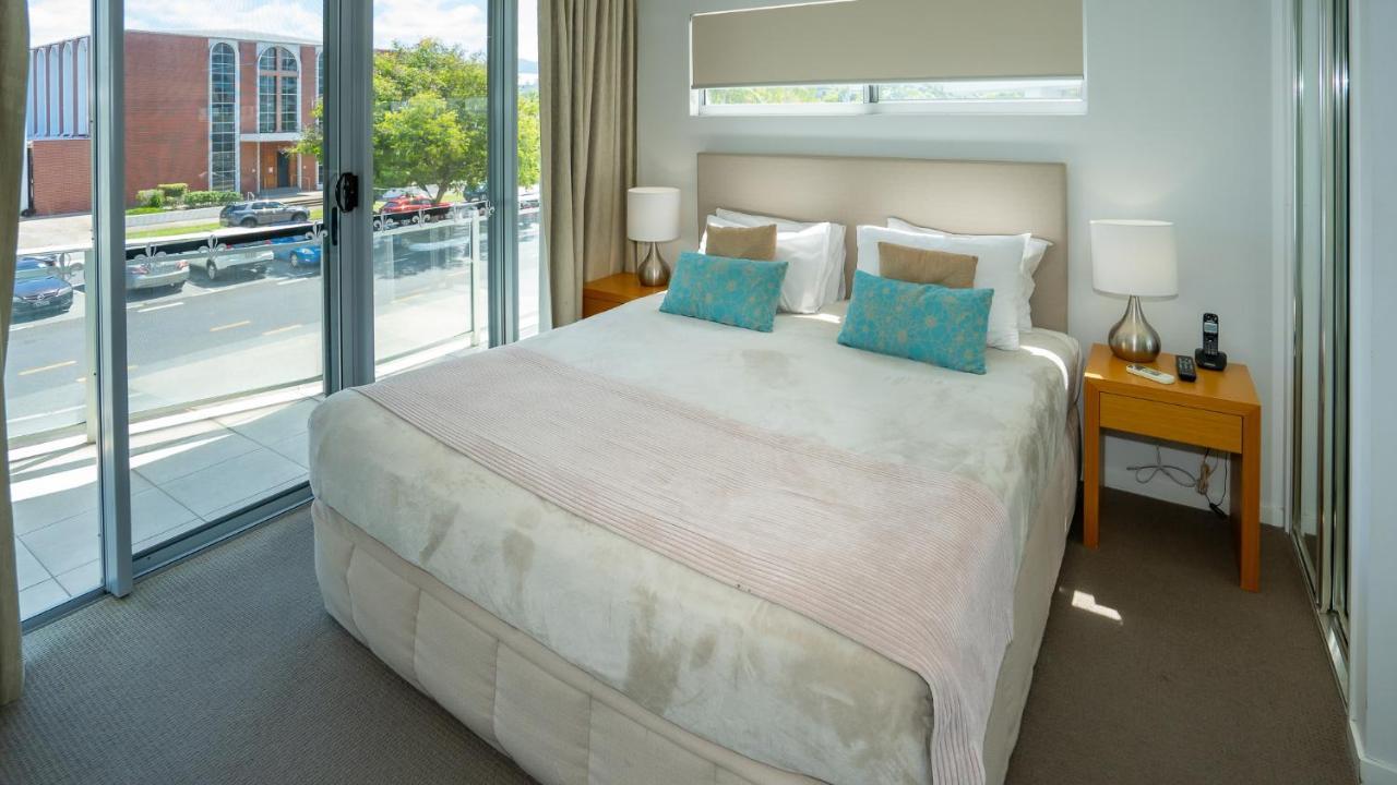 Aparthotel Vision Cairns