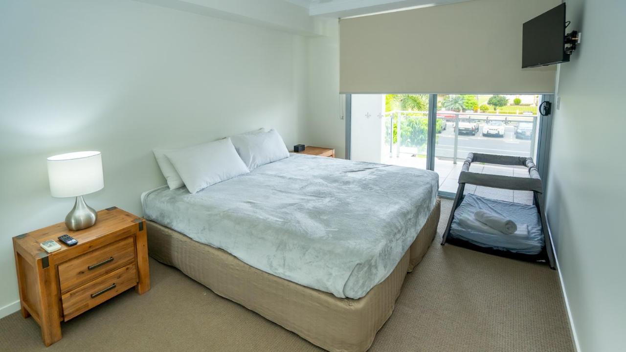Aparthotel Vision
