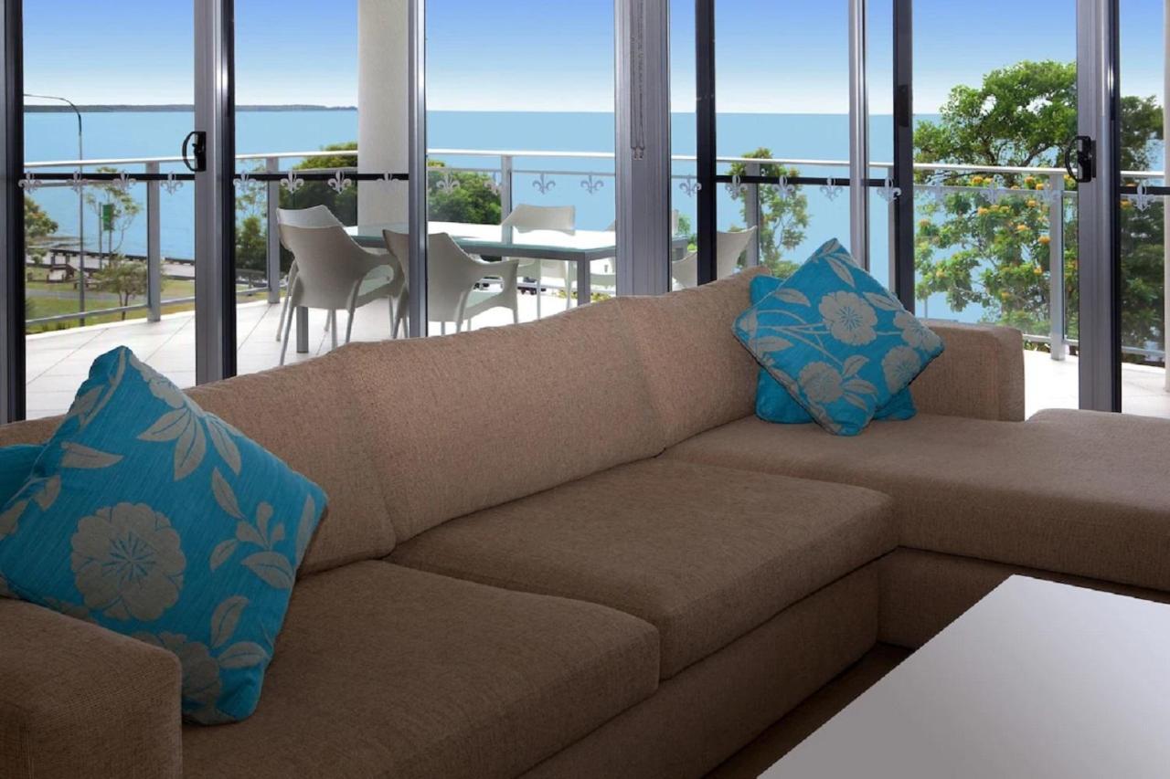 Aparthotel Vision Cairns