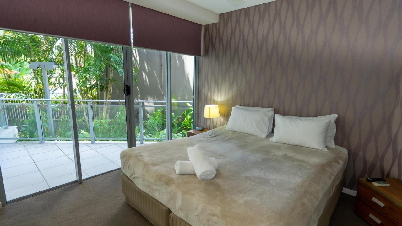 Aparthotel Vision Cairns