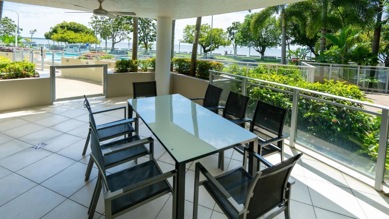 Vision Aparthotel Cairns