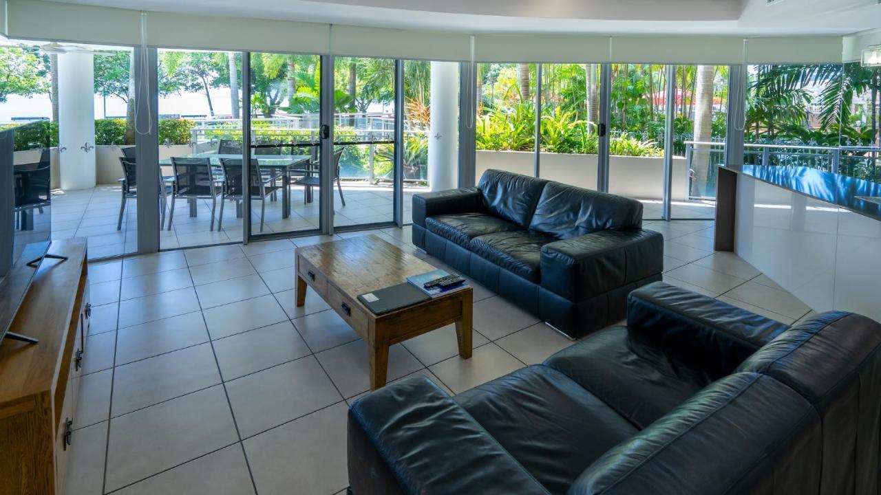 Vision Aparthotel Cairns