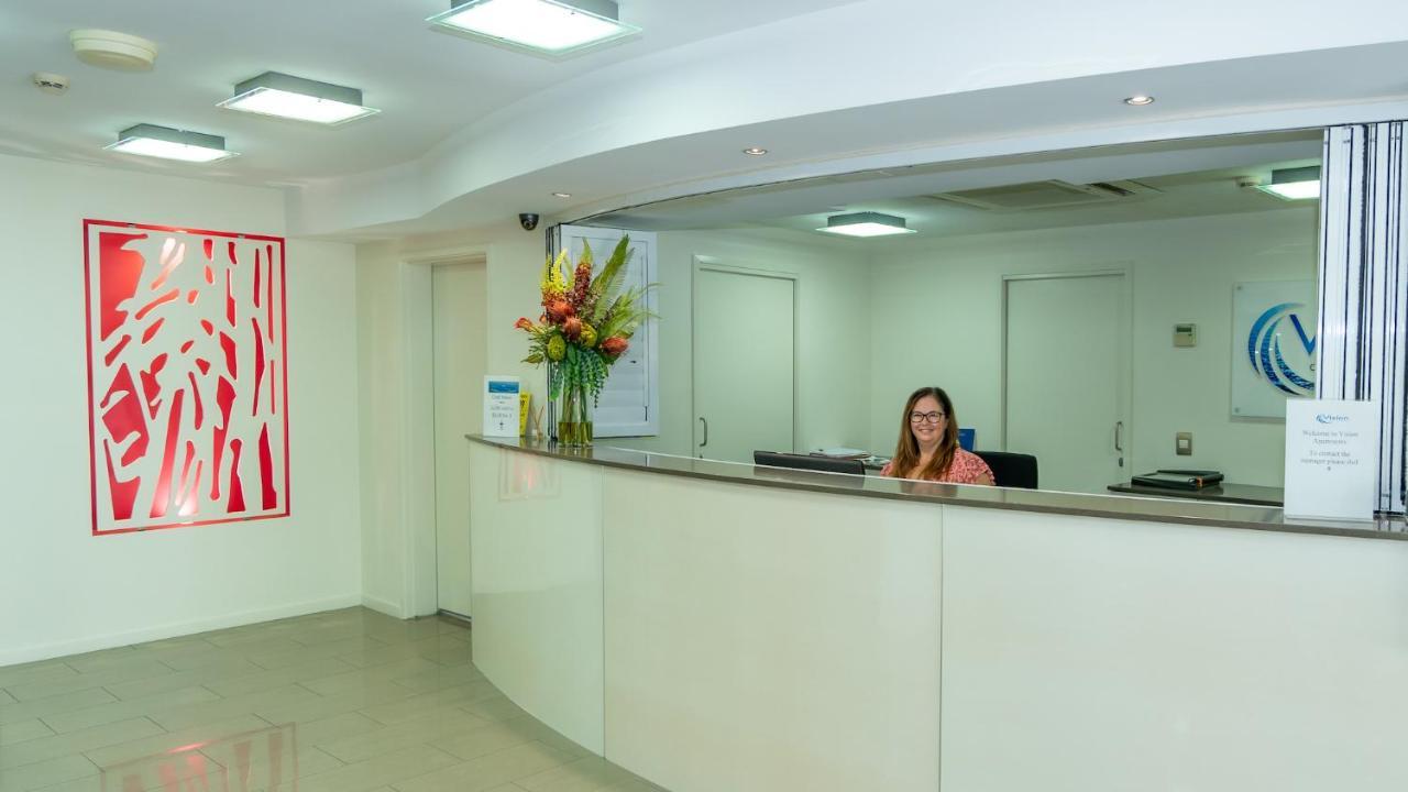 Vision 5* Cairns