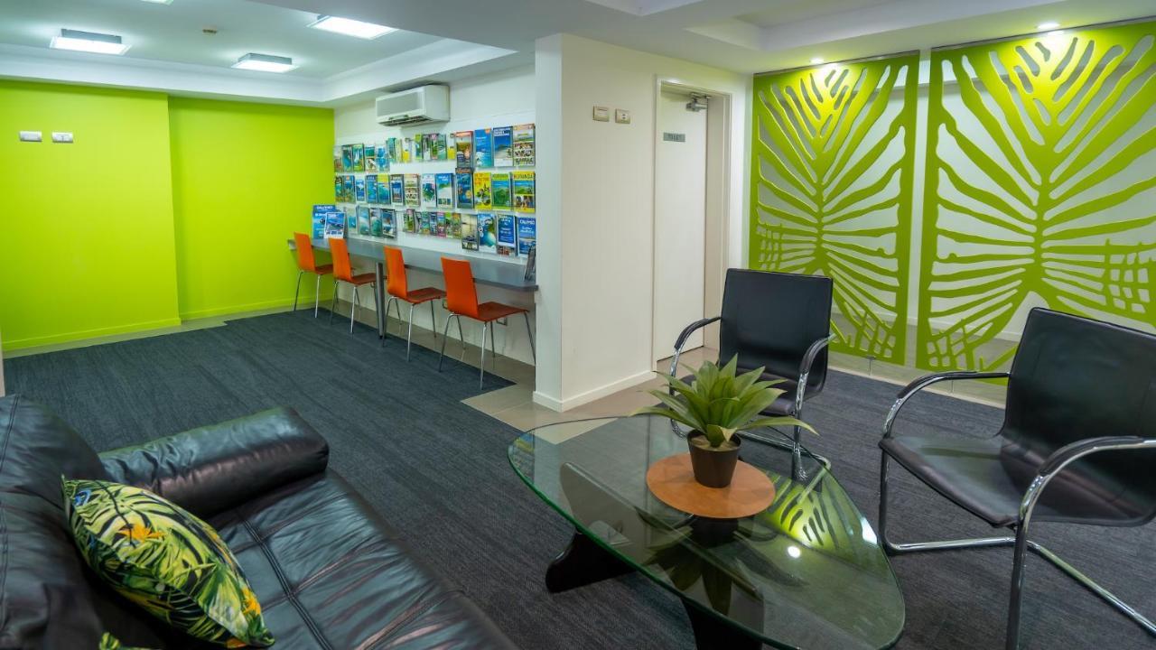 Vision Aparthotel