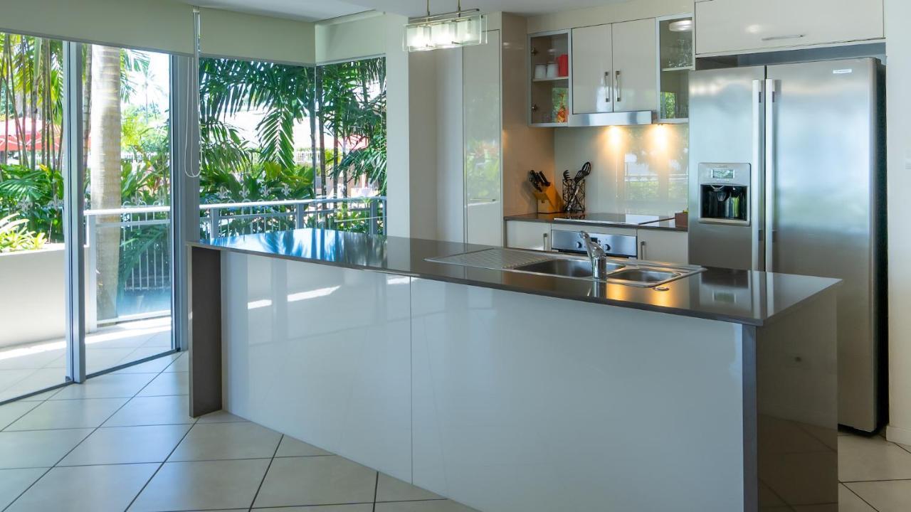 Aparthotel Vision 5*