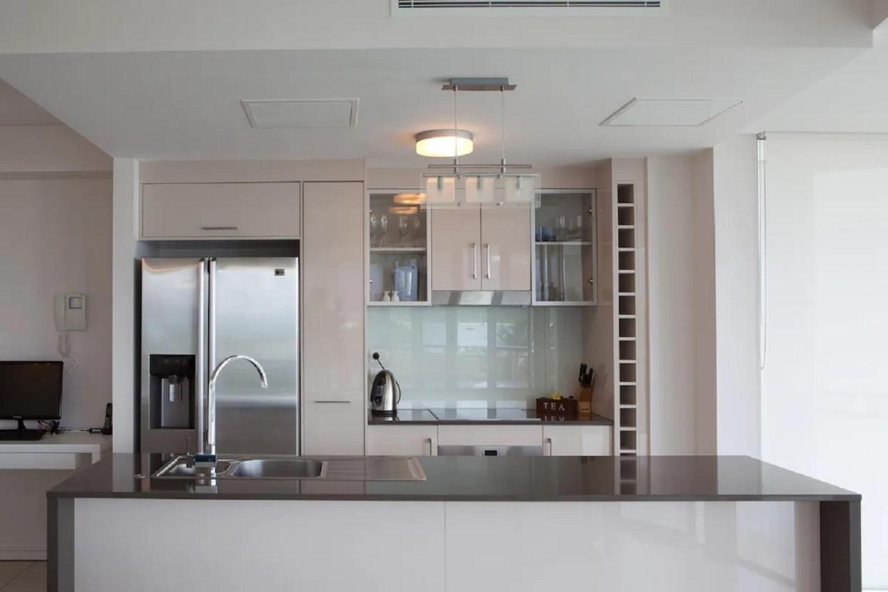 Aparthotel Vision Cairns