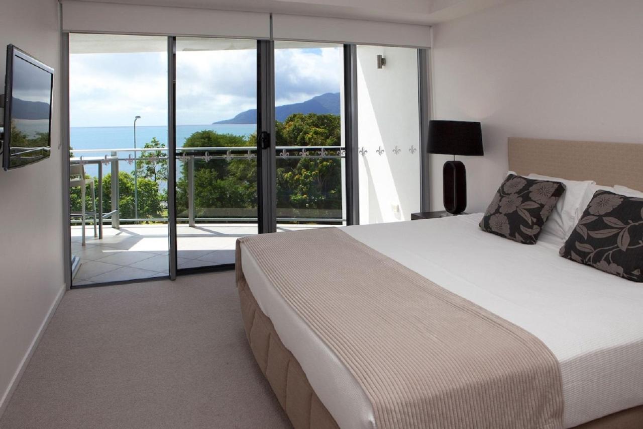 Aparthotel Vision Cairns
