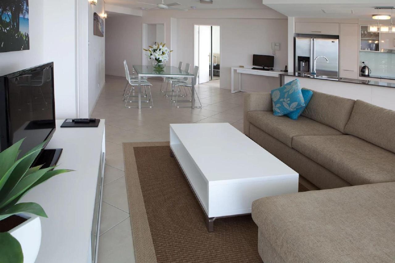 Vision Aparthotel Cairns