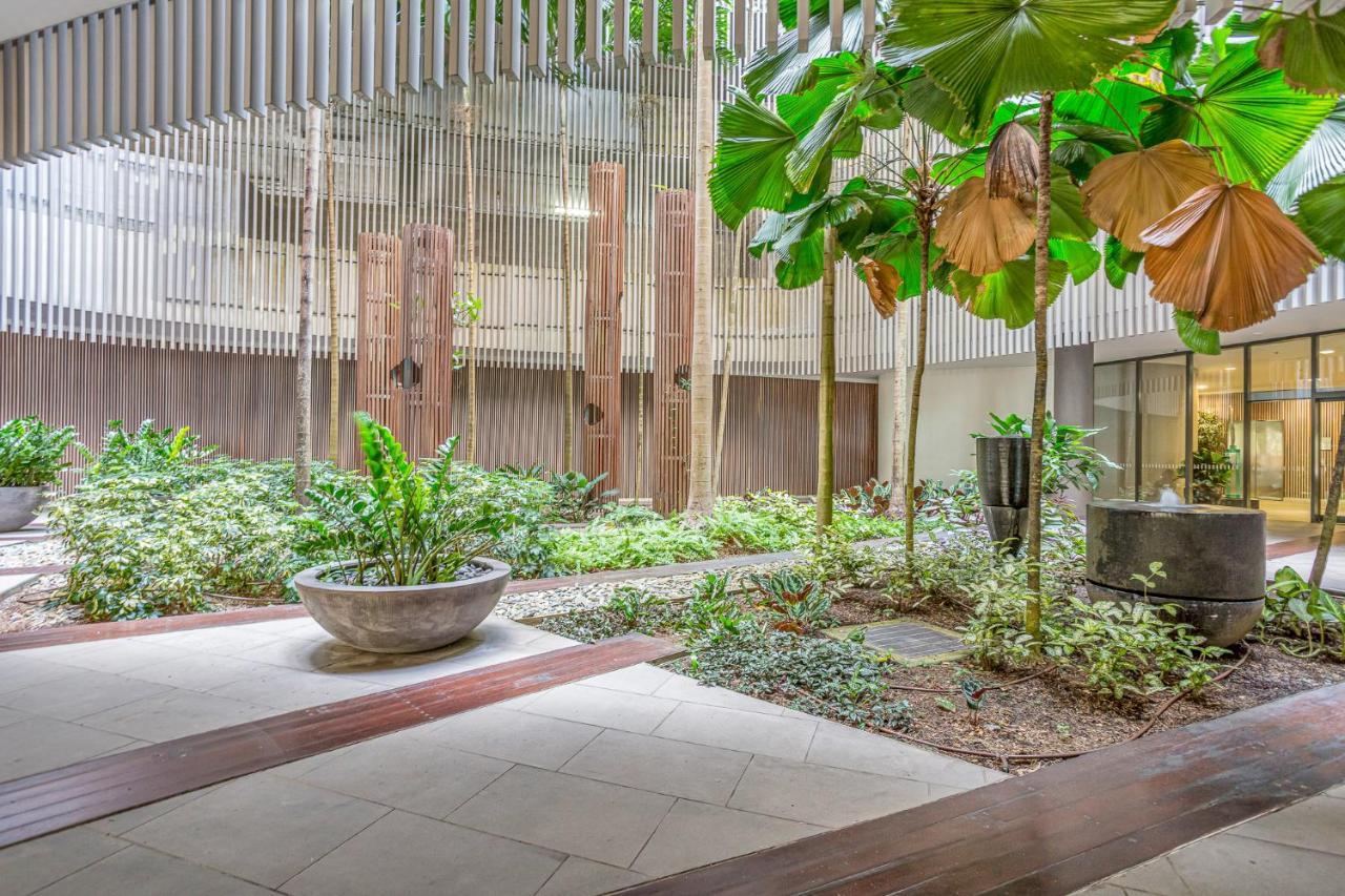 Apartamento Luxury 1br @ Harbour Lights *