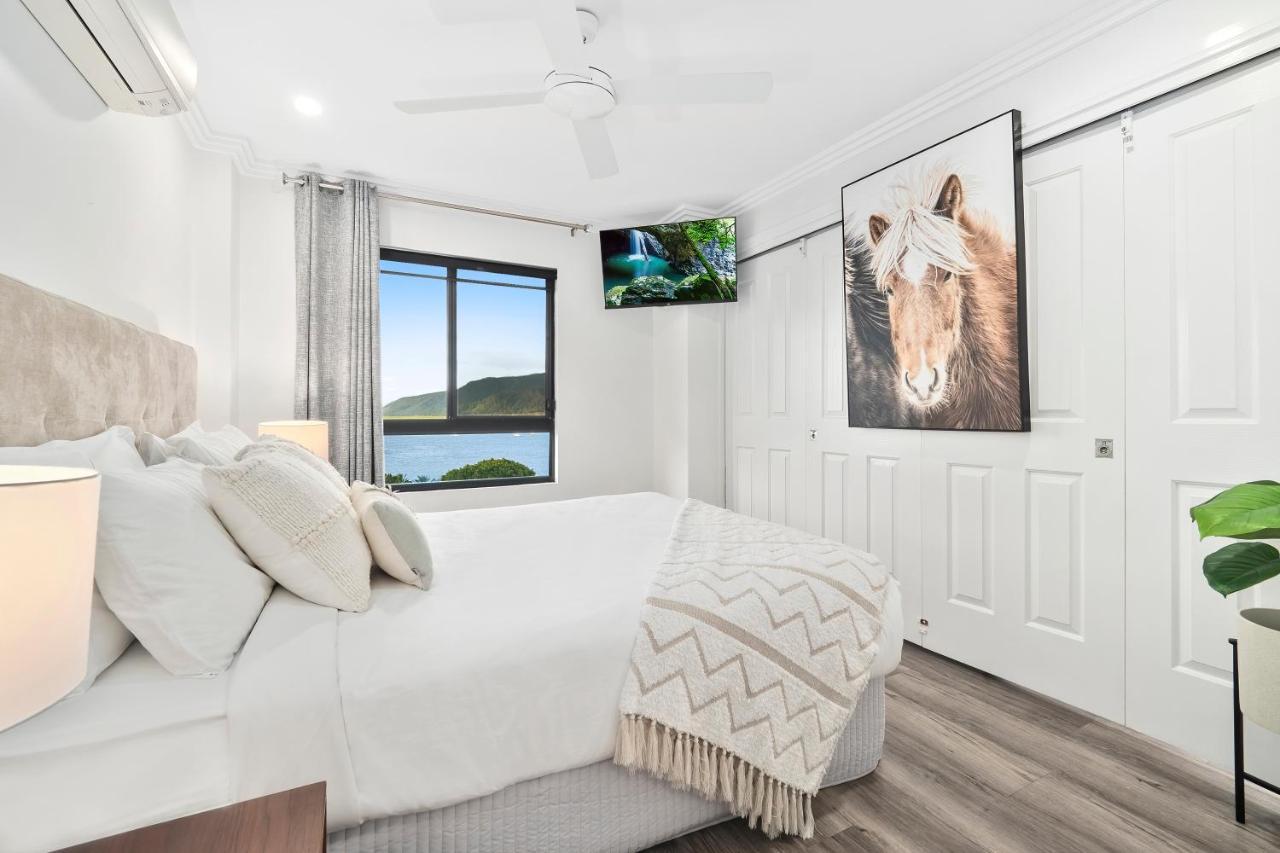 Apartment Luxury Oceanview Penthouse *