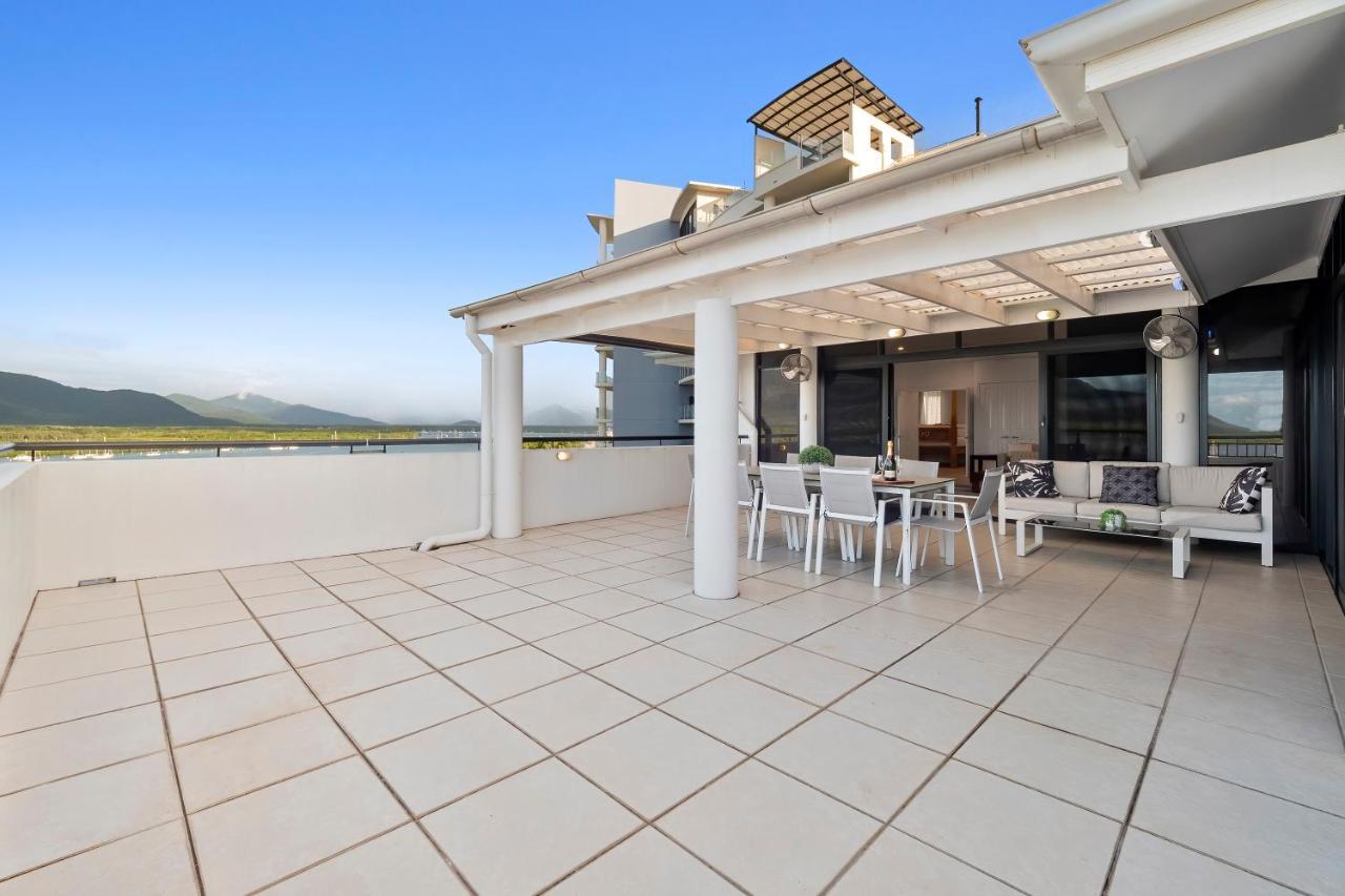 Apartment Luxury Oceanview Penthouse