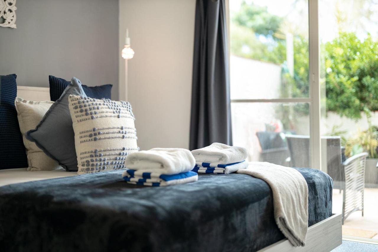Căn hộ Esplanade 2br Waterfront Sleeps 6 *