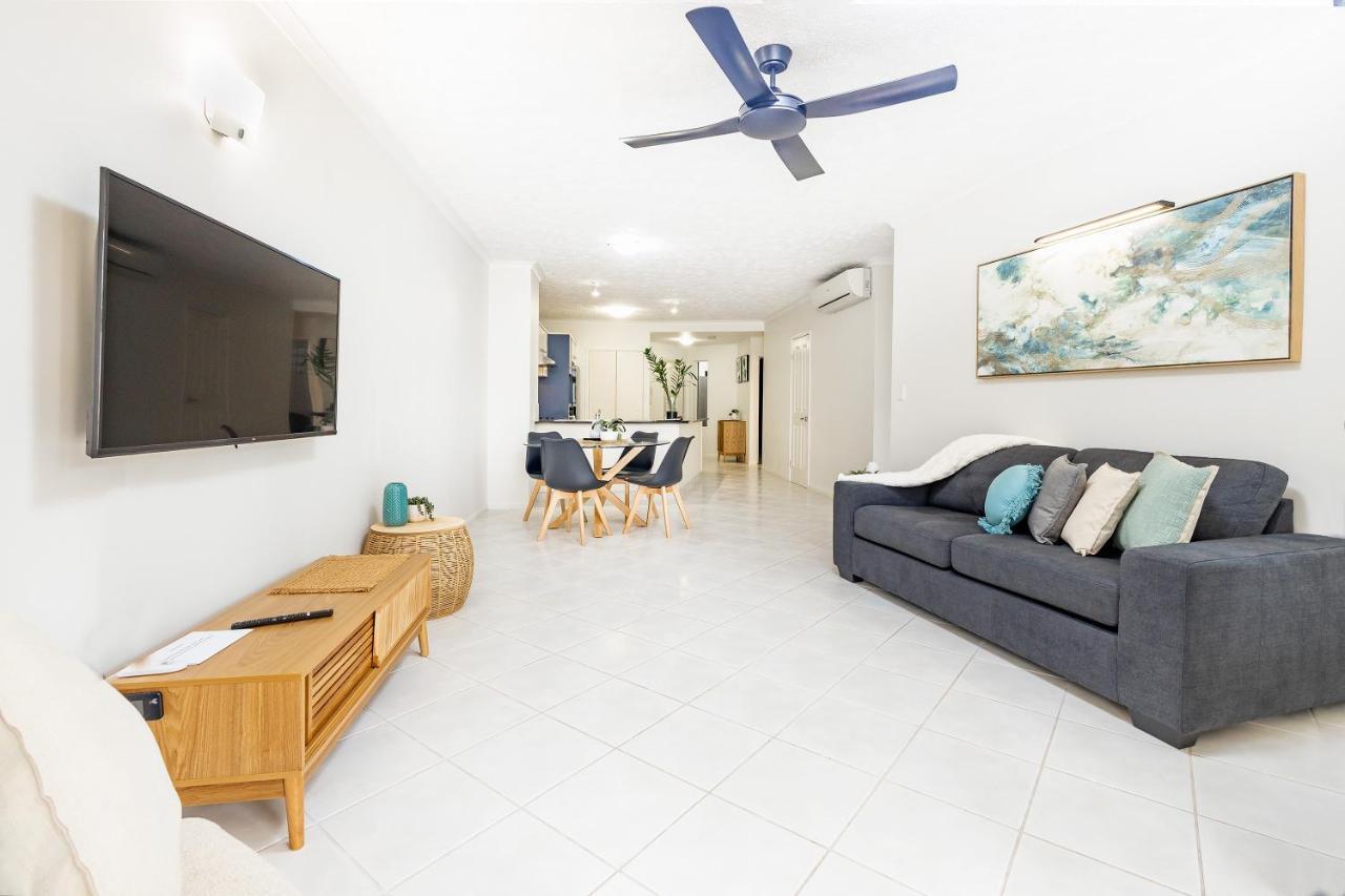 Căn hộ Esplanade 2br Waterfront Sleeps 6 Cairns