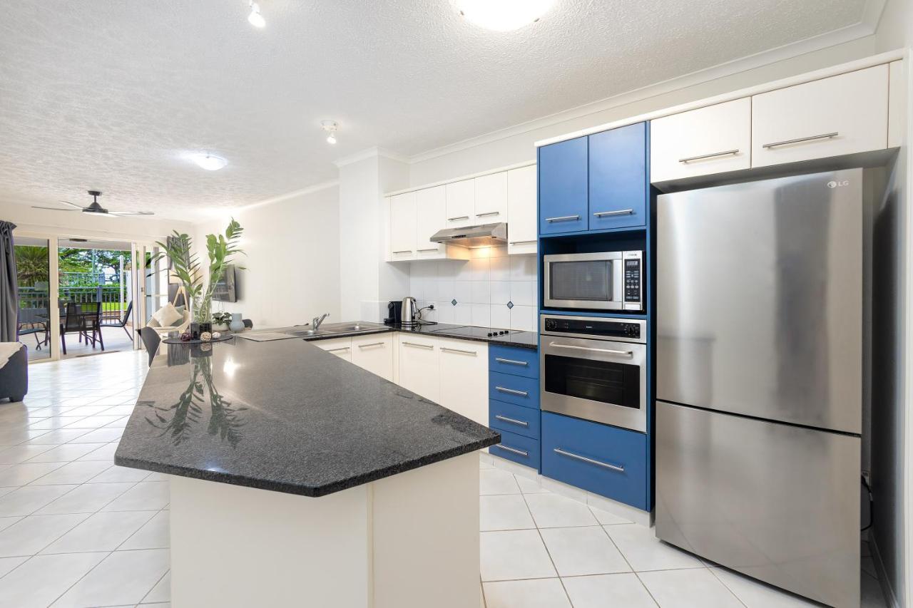 Esplanade 2br Waterfront Sleeps 6