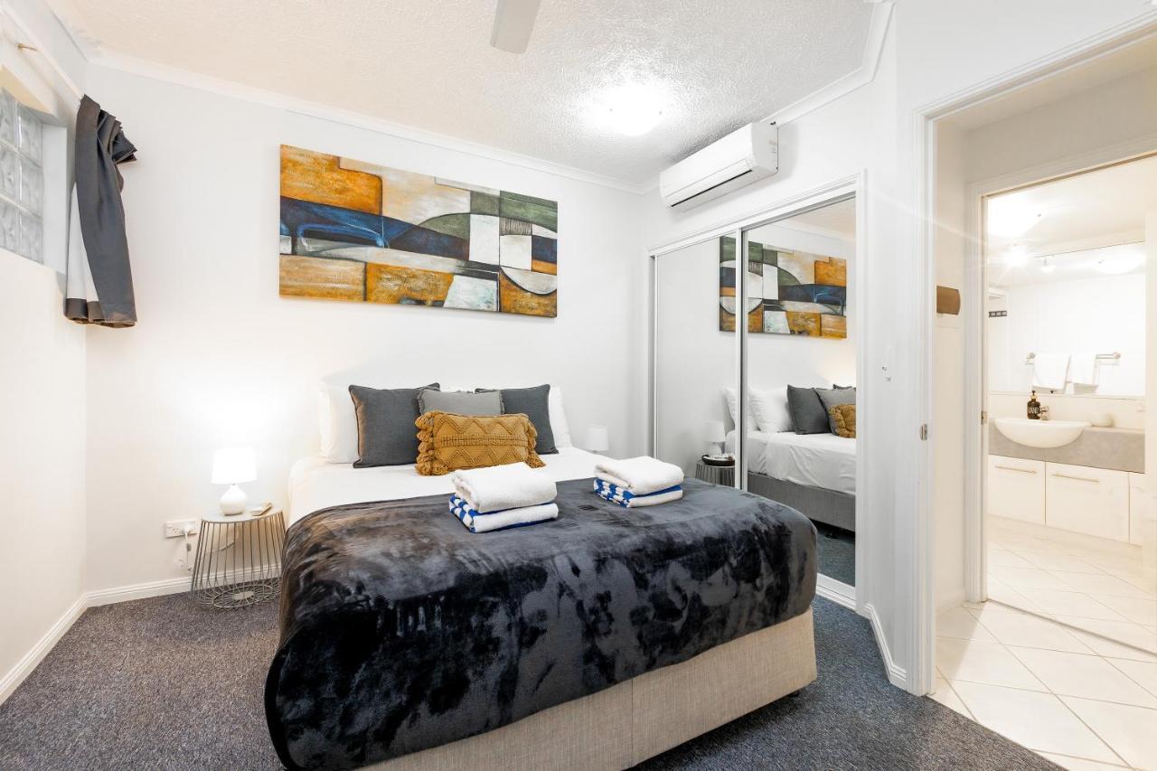 Esplanade 2br Waterfront Sleeps 6 Căn hộ Cairns