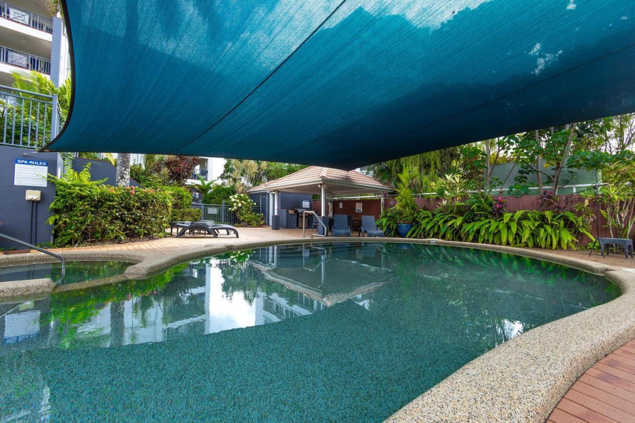 Esplanade 2br Waterfront Sleeps 6 * Cairns