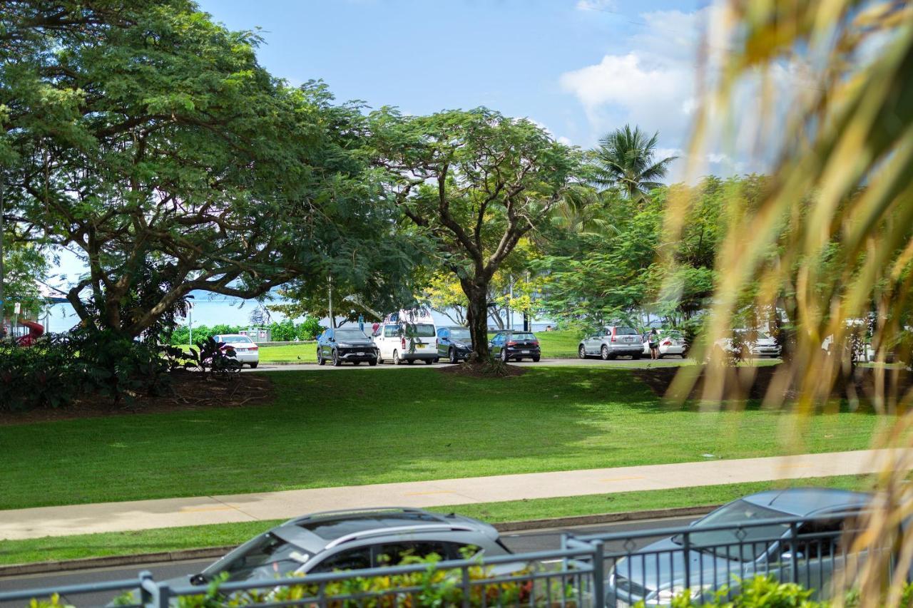 Esplanade 2br Waterfront Sleeps 6 Căn hộ Cairns