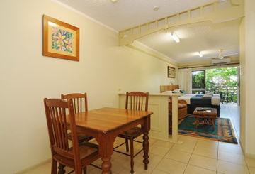 Aparthotel Queenslander & 4*