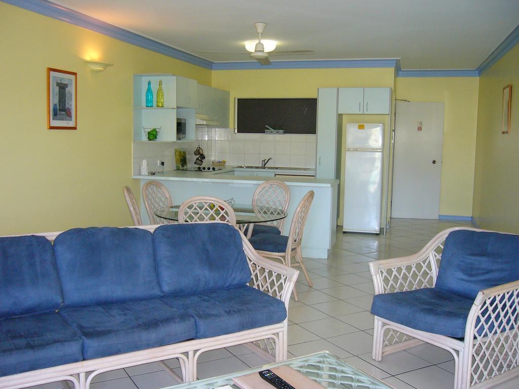 Koala Court 4*