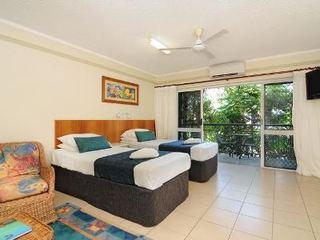 Queenslander &